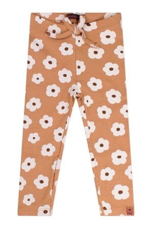 Bakkaboe Babymsj broek legging Bakkaboe 2915202 W90149 25.FUDGE.W24