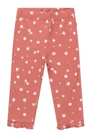 Bakkaboe Babymsj broek legging Bakkaboe 3016200 Z90192 24.BABYMAUVE.S25