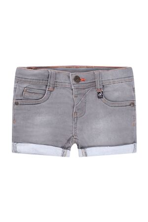 Flinq 601140BB Z90002 grey denim