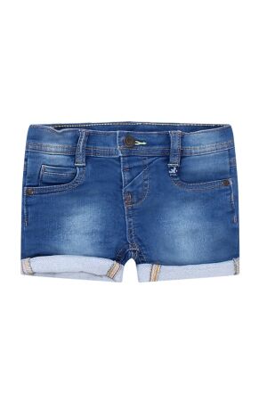 Flinq Babyjgs broek kort Flinq 601140BB Z90002 medium blue