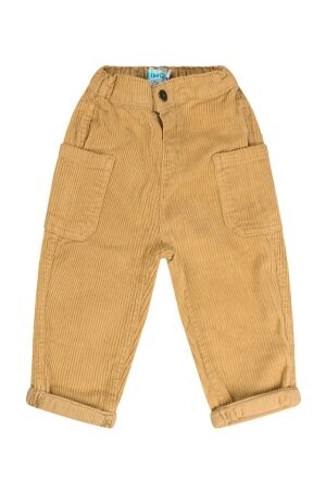 Flinq Babyjgs broek  Flinq 2911200 W90275 49.DESERT.W24