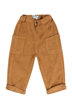 Flinq Babyjgs broek  Flinq 2911200 W90275 50.CAMEL.W24