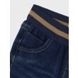 name it baby  Babyjgs broek denim Direct leverbaar uit de webshop van www.lots-of-fashion.nl/