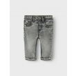 name it baby  Babyjgs broek denim Direct leverbaar uit de webshop van www.lots-of-fashion.nl/