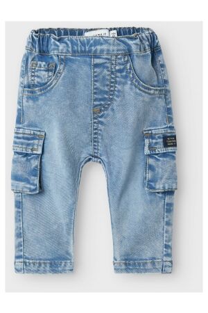 name it baby 13238068 medium blue denim