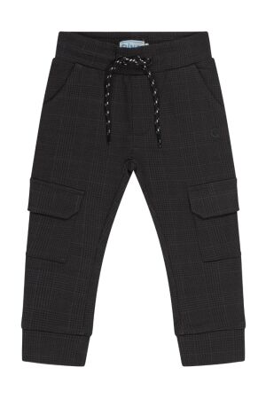 Flinq Babyjgs broek tricot Flinq 2911203 W90287 41.CHARCOAL.W24