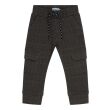 Flinq katoen/lycra Babyjgs broek tricot Direct leverbaar uit de webshop van www.lots-of-fashion.nl/