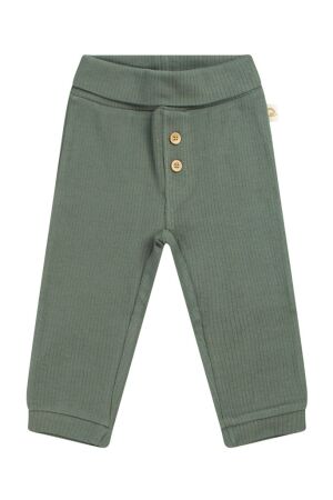 Flinq Babyjgs broek tricot Flinq 2912200 W90307 61.GREYISHGREEN.W24