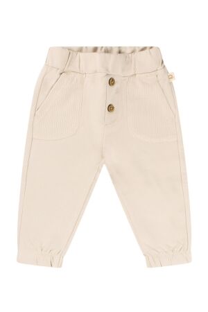 Flinq Babyjgs broek tricot Flinq 2912201 W90312 44.STONE.W24