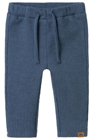 name it baby Babyjgs broek tricot name it baby 13233496 bering sea