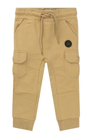 Flinq Babyjgs broek tricot Flinq 3011201 Z90340 51.SAND.S25