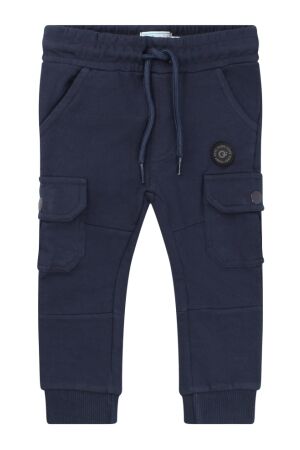 Flinq Babyjgs broek tricot Flinq 3011201 Z90340 56.NIGHTBLUE.S25