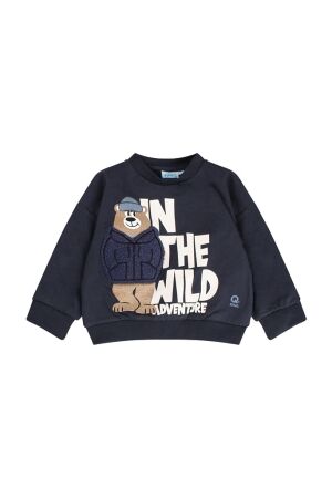 Flinq Babyjgs trui Flinq 2911401 W90277 39.NAVY.W24