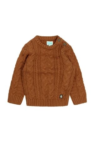 Flinq Babyjgs trui Flinq Maxim W90346 als lex nj23 camel