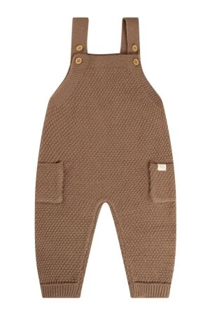 Flinq Babyjgs tuinbroek Flinq 2912300 W90309 57.TAUPE.W24