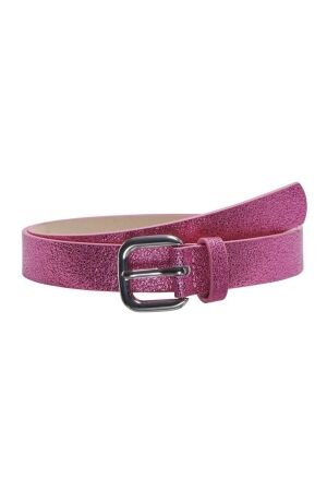 kids only Accessoires msj riemen kids only 15335143 fuchsia purple