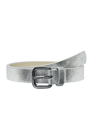 kids only Accessoires msj riemen kids only 15335143 silver