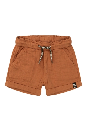 Flinq Tom Z90365 Oranje donker roest