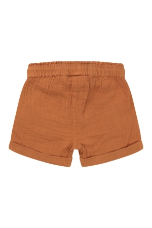 Flinq Tom Z90365 Oranje donker roest