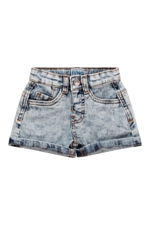 Flinq 3011203 Z90343 Denim licht gebleekt