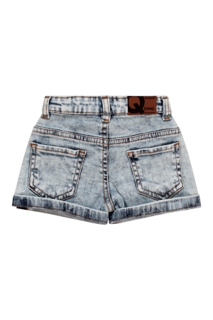 Flinq 3011203 Z90343 Denim licht gebleekt