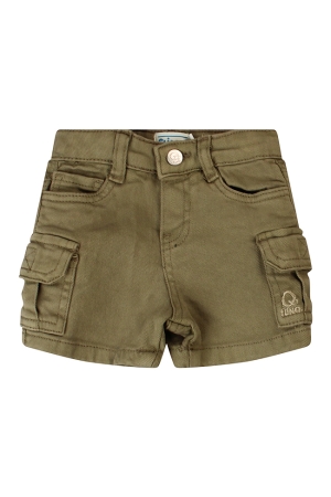 Flinq 3011206 Z90346 Groen army