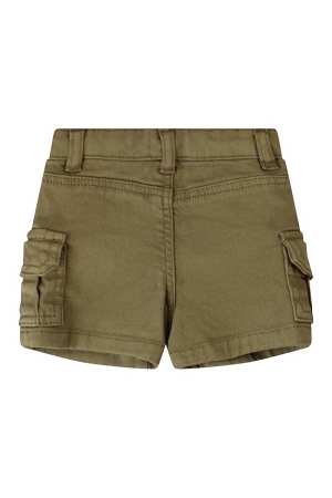 Flinq 3011206 Z90346 Groen army