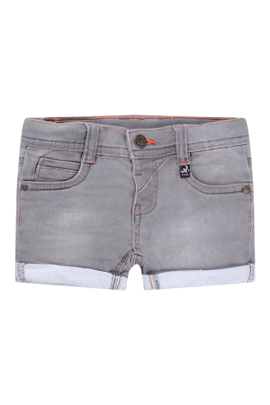 Flinq 601140BB Z90002 Denim grey