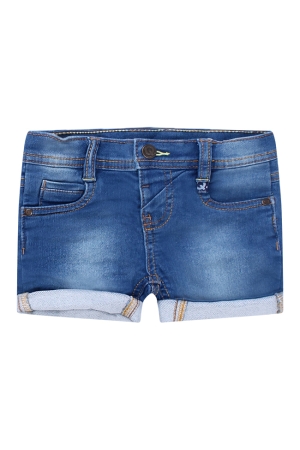 Flinq 601140BB Z90002 Denim