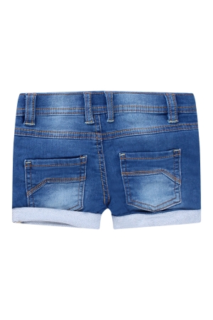 Flinq 601140BB Z90002 Denim